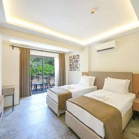 Ada Boutique * Marmaris