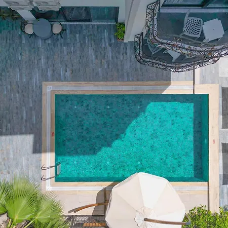 Ada Boutique Marmaris