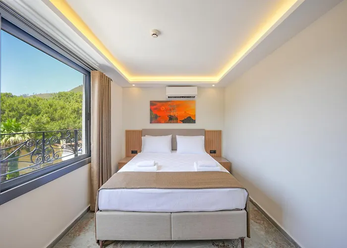 Ada Boutique * Marmaris