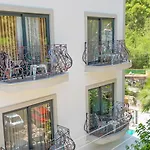 Szálloda Ada Boutique
