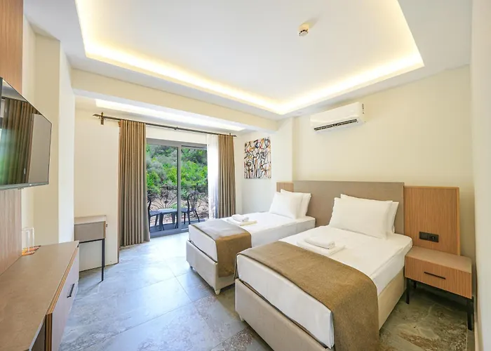 Ada Boutique * Marmaris