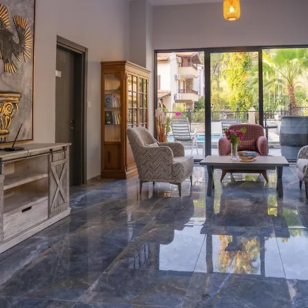 Ada Boutıque Otel *