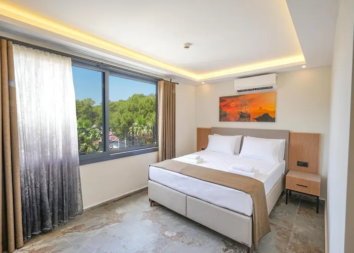 Otel Ada Boutıque *