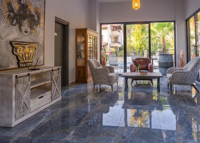 Ada Boutıque Otel *