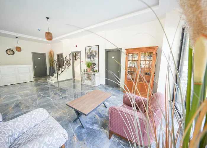 Ada Boutique * Marmaris