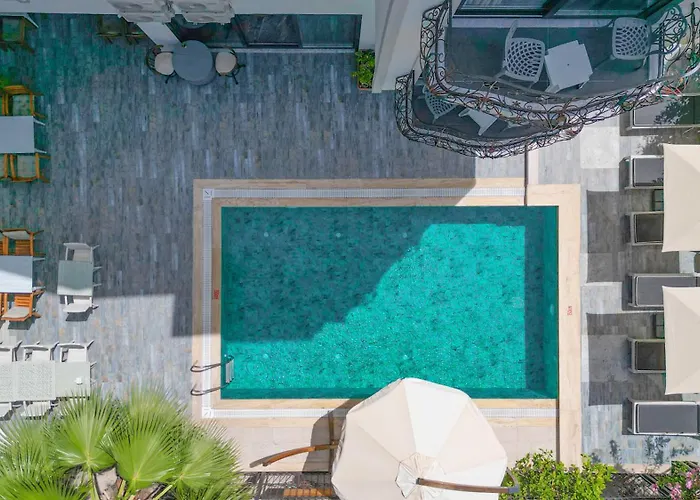 Ada Boutique Marmaris