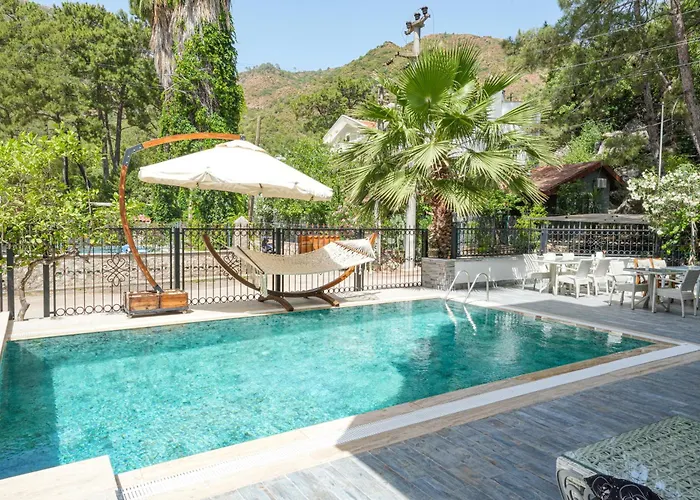 Ada Boutique * Marmaris